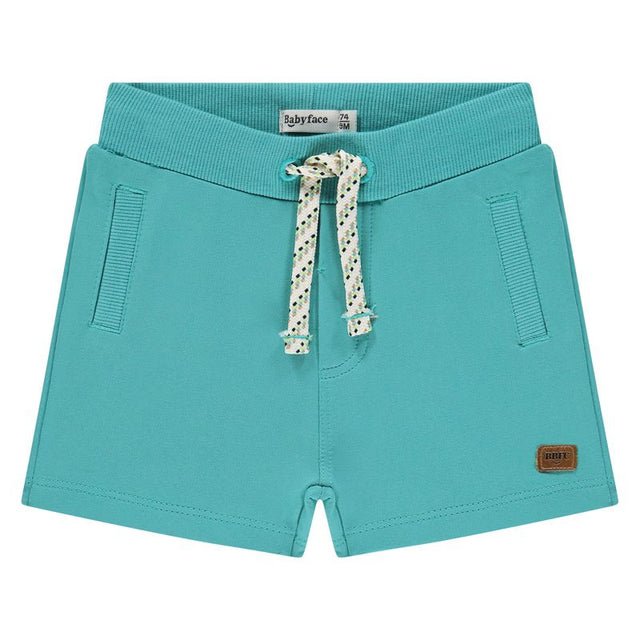 Baby Boys Sweatshort