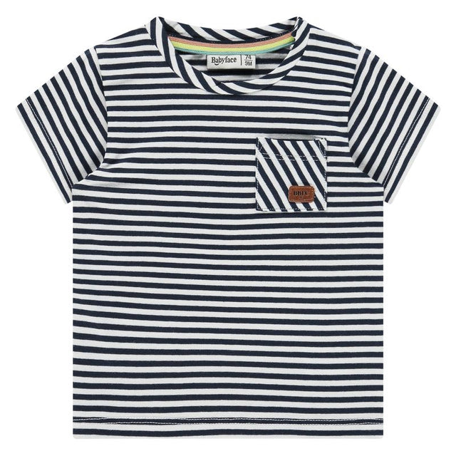 Baby Boys T-shirt Short Sleeve