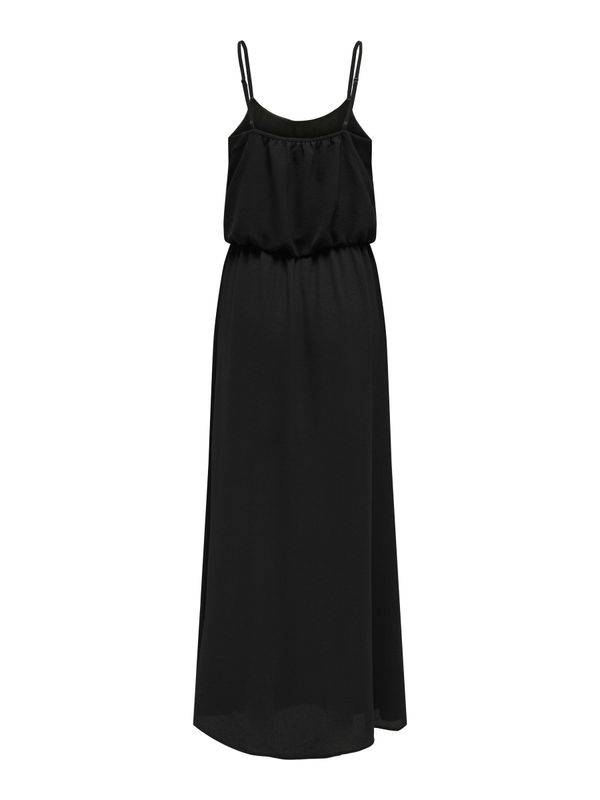 ONLWINNER S/L MAXI DRESS NOOS PTM