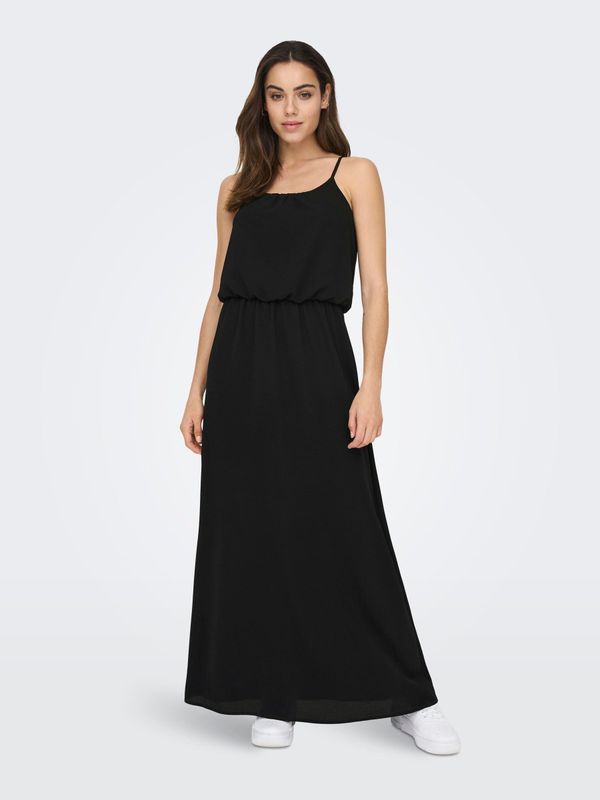 ONLWINNER S/L MAXI DRESS NOOS PTM
