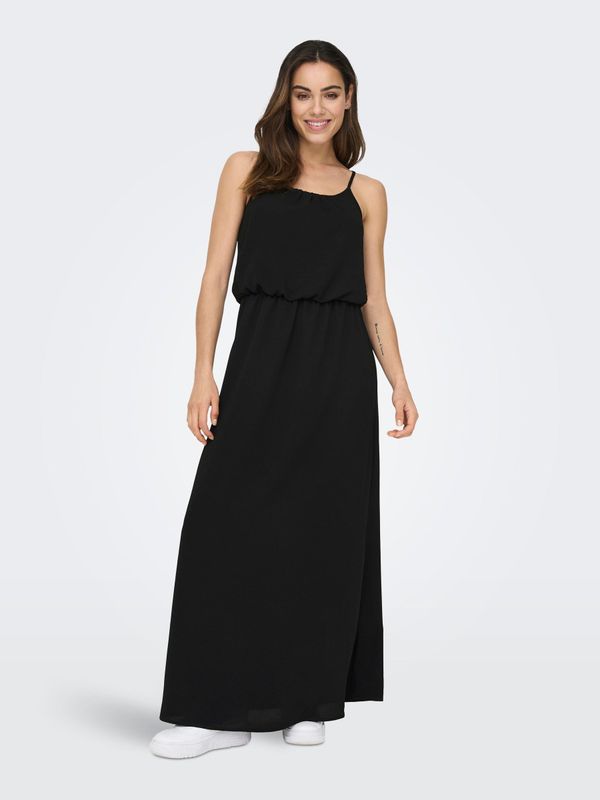 ONLWINNER S/L MAXI DRESS NOOS PTM