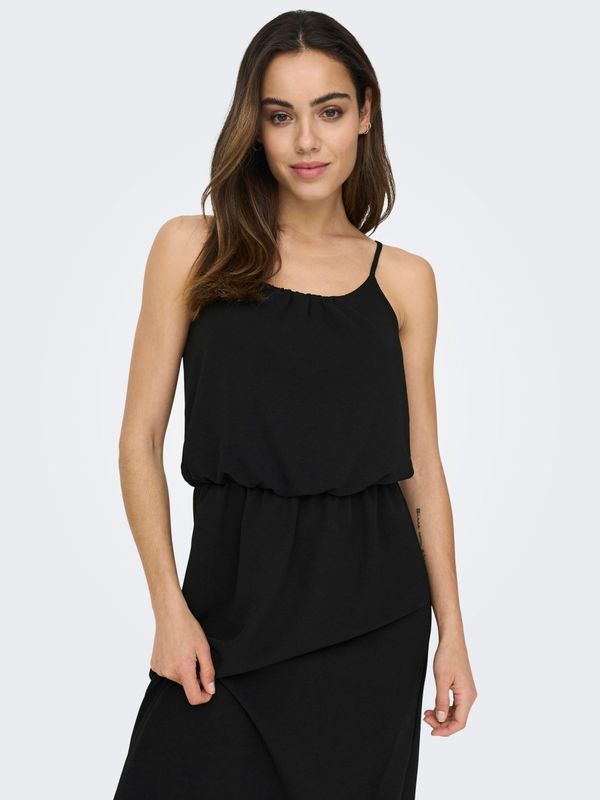 ONLWINNER S/L MAXI DRESS NOOS PTM