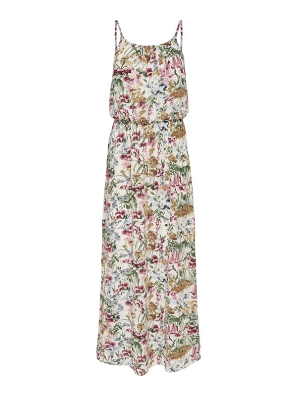 ONLWINNER S/L MAXI DRESS NOOS PTM