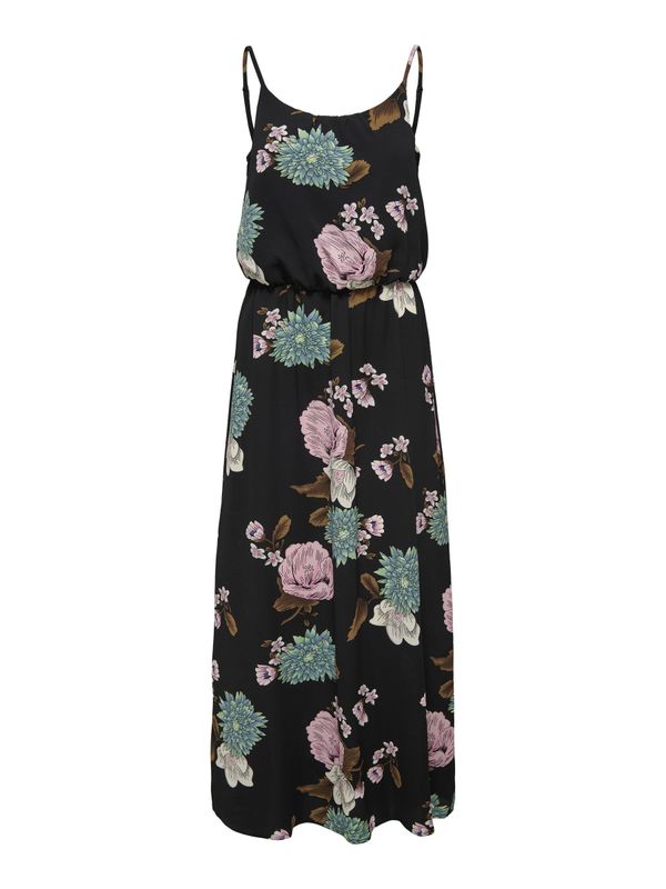 ONLWINNER S/L MAXI DRESS NOOS PTM