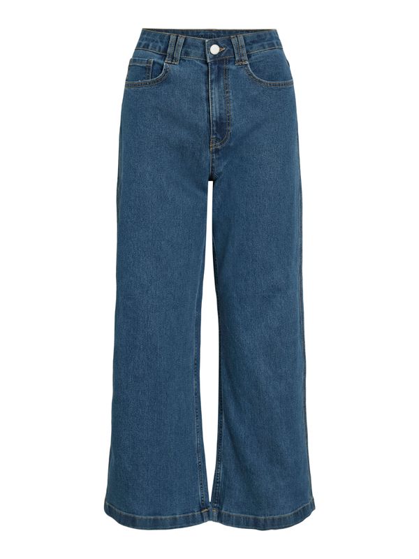 VILOTTA HW CULOTTE JEANS MBD LIS