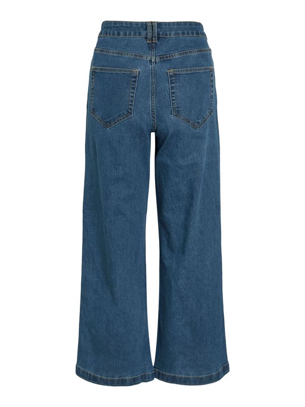 VILOTTA HW CULOTTE JEANS MBD LIS