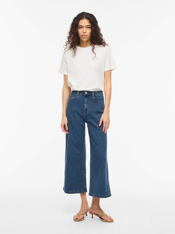 VILOTTA HW CULOTTE JEANS MBD LIS