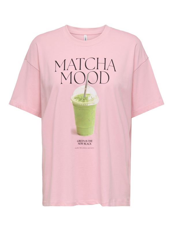 ONLVIVVI S/S LOVELY TOP JRS