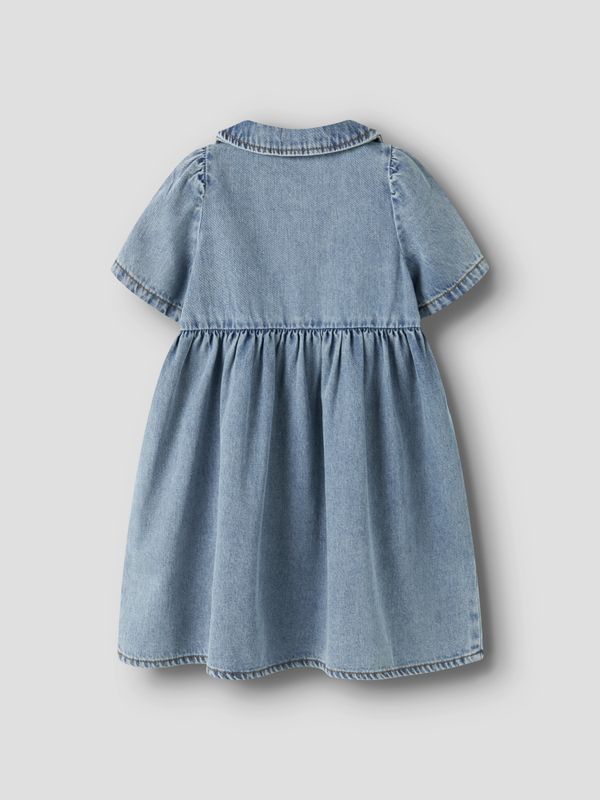 NMFPOPPY DNM DRESS 5011-OV H
