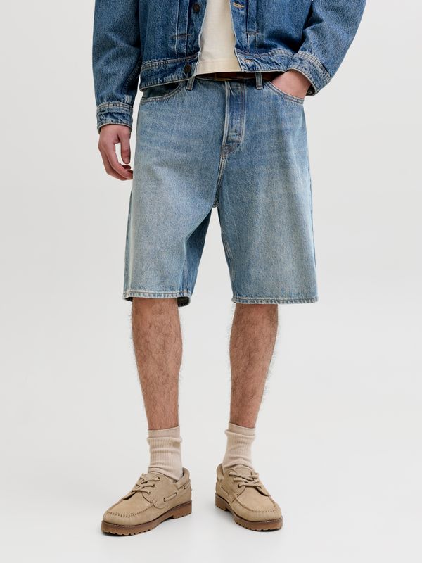 JJIALEX JJCLASSIC SHORTS AM 300 SN