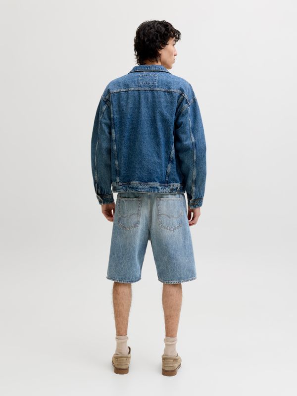 JJIALEX JJCLASSIC SHORTS AM 300 SN