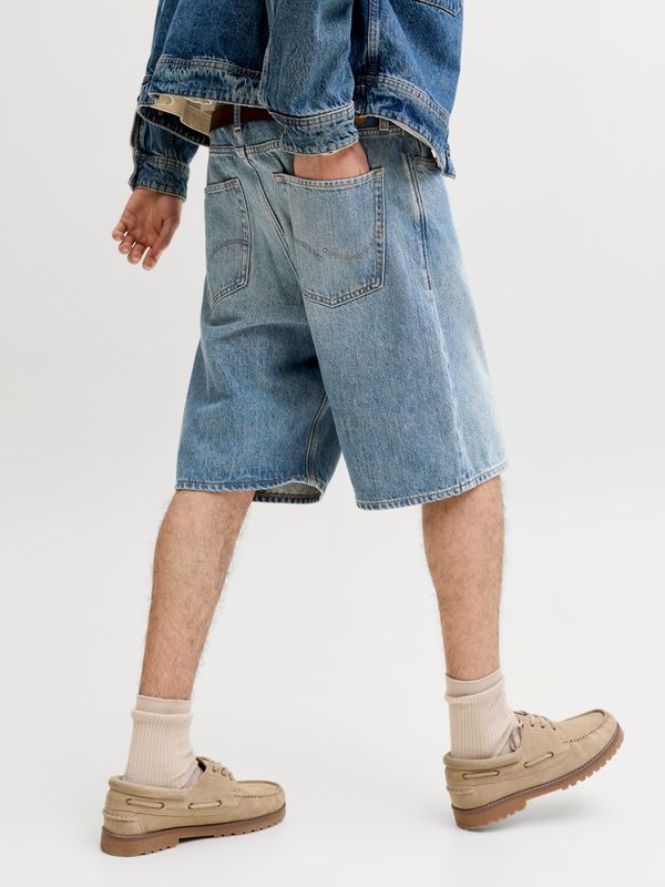 JJIALEX JJCLASSIC SHORTS AM 300 SN