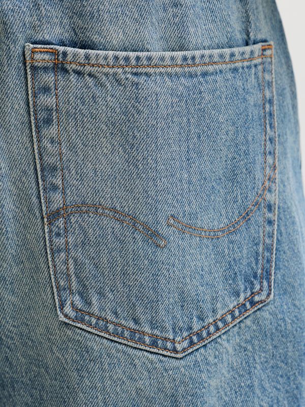 JJIALEX JJCLASSIC SHORTS AM 300 SN