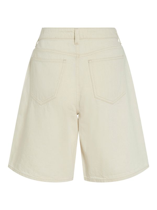 VIMAJ RW DENIM SHORTS