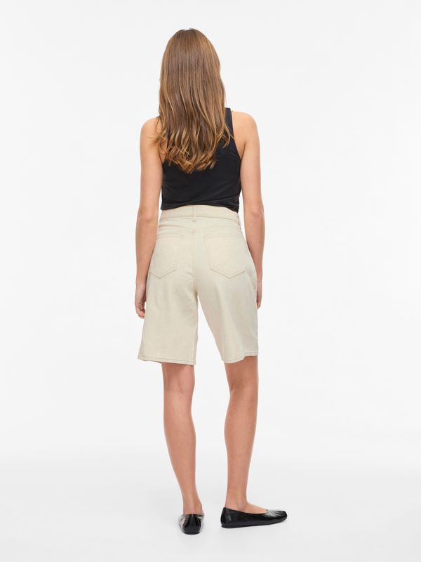 VIMAJ RW DENIM SHORTS
