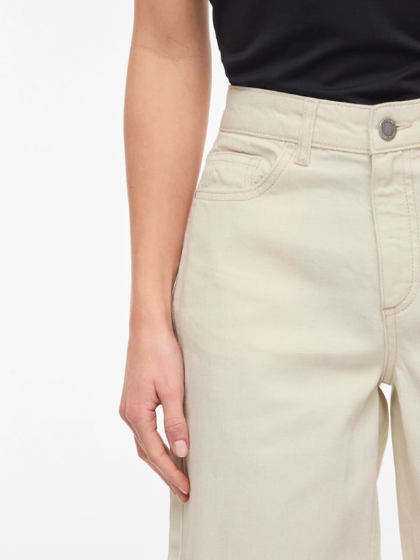 VIMAJ RW DENIM SHORTS