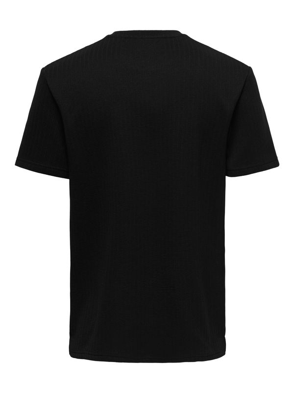 ONSTREY LIFE REG SS FRML TEE