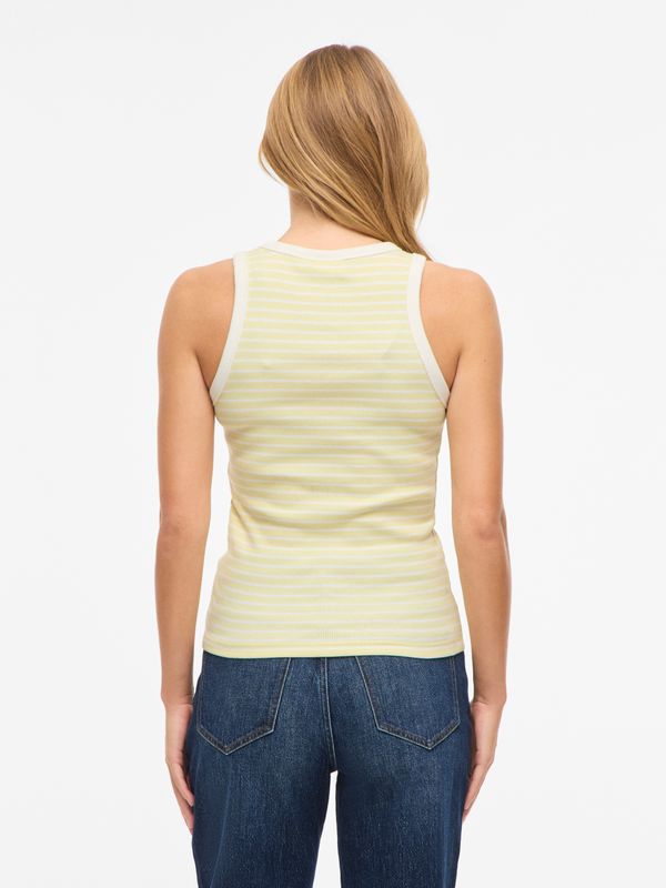 VISOLA S/L TANK TOP - NOOS