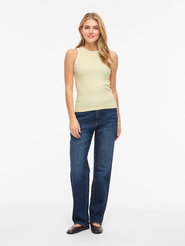 VISOLA S/L TANK TOP - NOOS