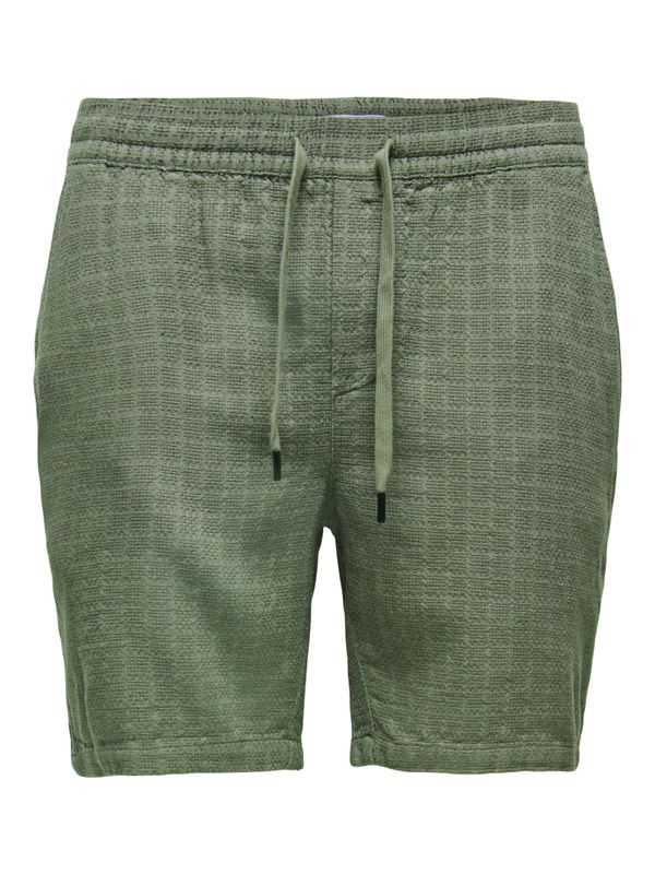 ONSTEL LATHAM 0257 SHORTS NOOS