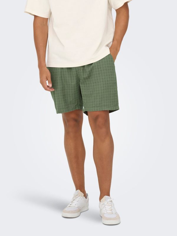 ONSTEL LATHAM 0257 SHORTS NOOS