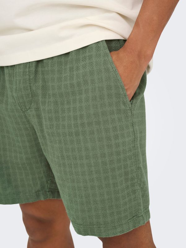 ONSTEL LATHAM 0257 SHORTS NOOS