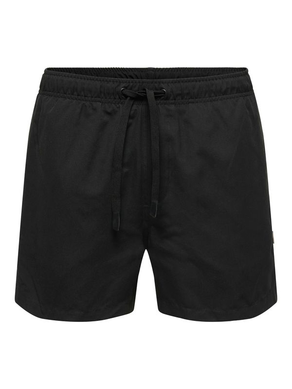 ONSBASILE LIFE SWIM SHORT SOLID CS