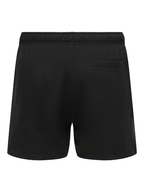 ONSBASILE LIFE SWIM SHORT SOLID CS