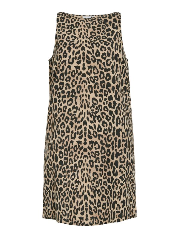 VIPRISILLA PRI S/L BOATNECK DRESS/VOL/2