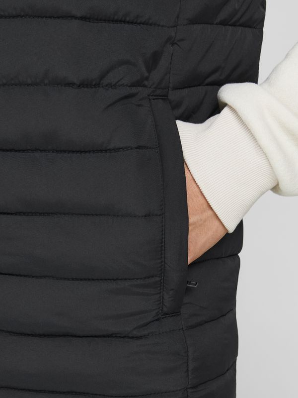 JJERECYCLE BODYWARMER NOOS