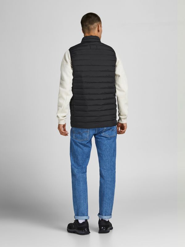 JJERECYCLE BODYWARMER NOOS