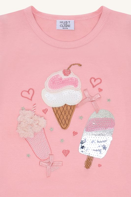 HC Alma Ice-cream