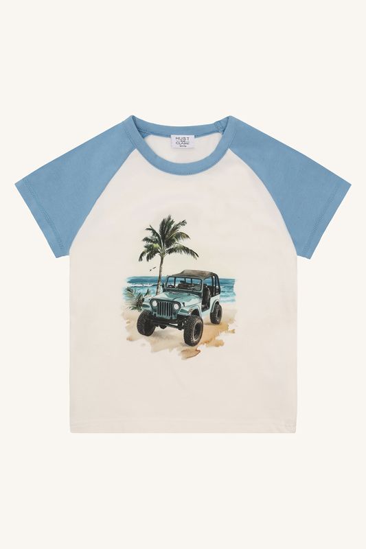 HC Anton Jeep