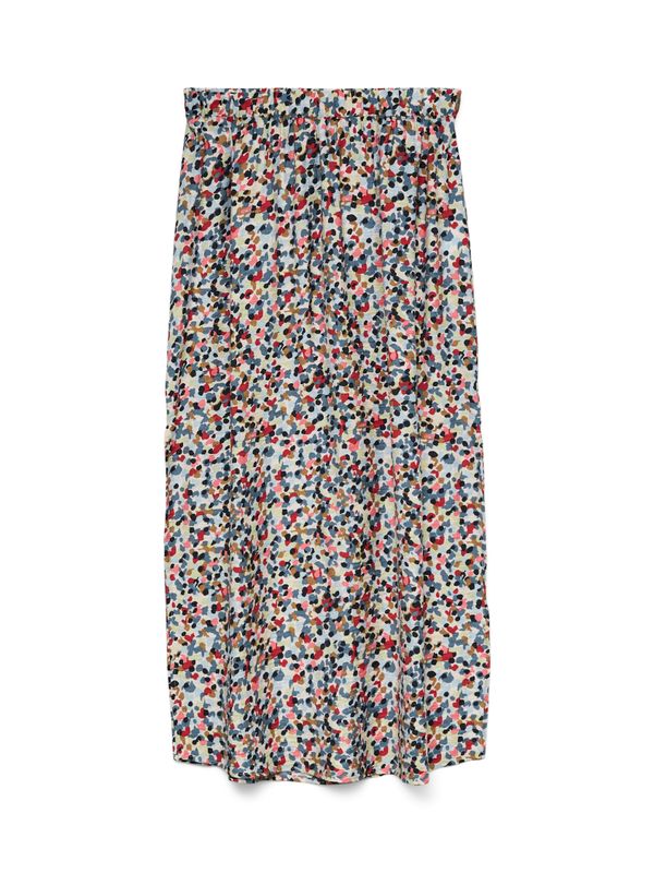 VMSIENA NW MAXI SKIRT WVN