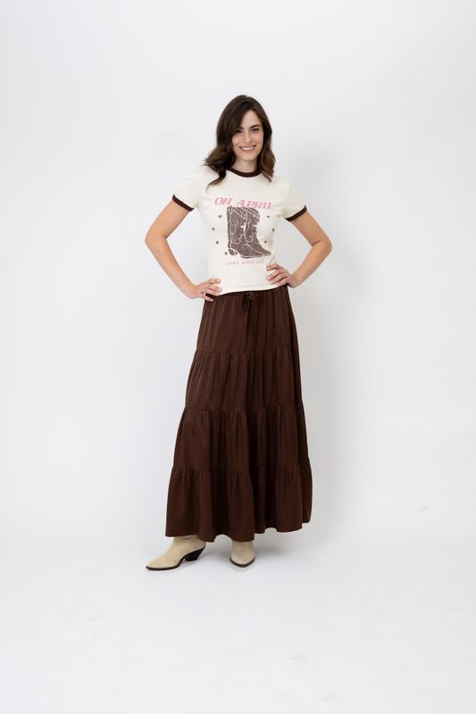 Regular T-Shirt bBoots