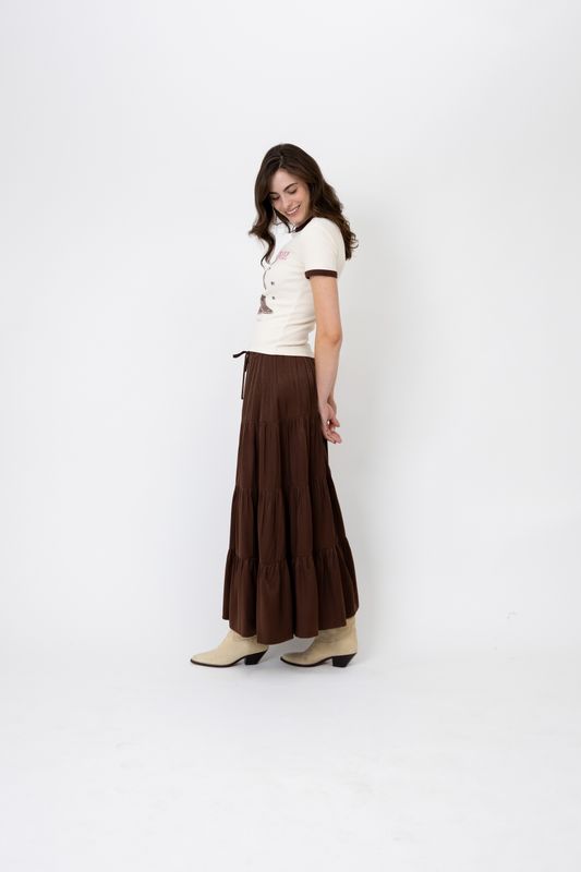 Regular T-Shirt bBoots