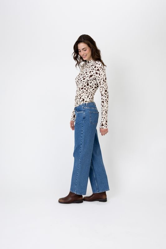 Zahara Longsleeve