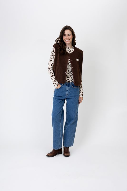 Zahara Longsleeve