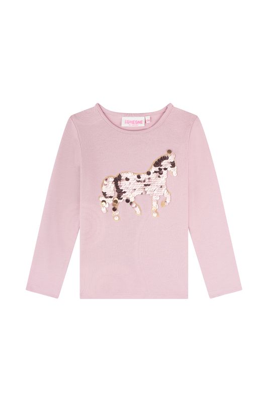Ofelia-SG-03-P T-Shirt