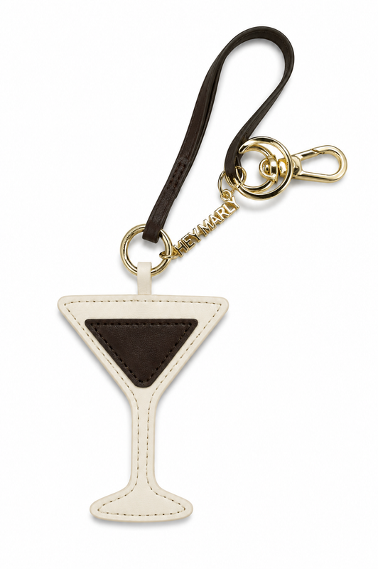 Espresso Martini Charm