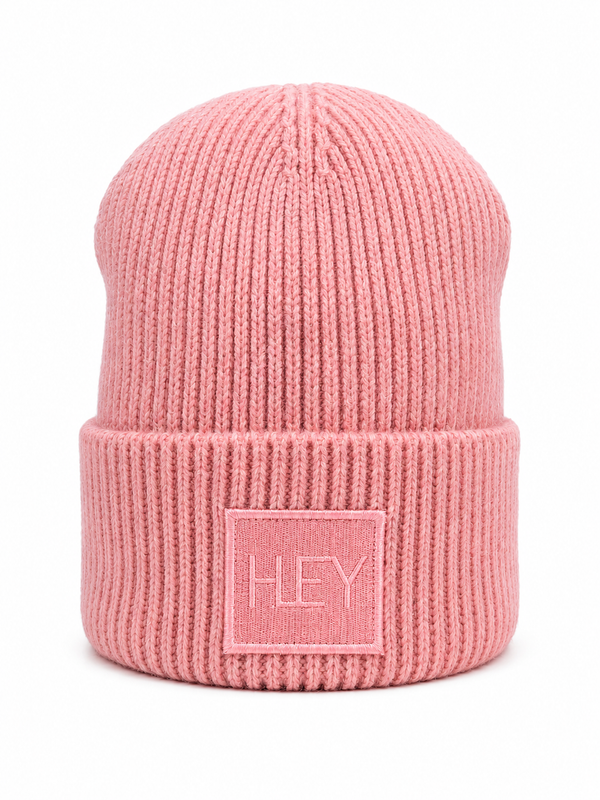 Hey Beanie