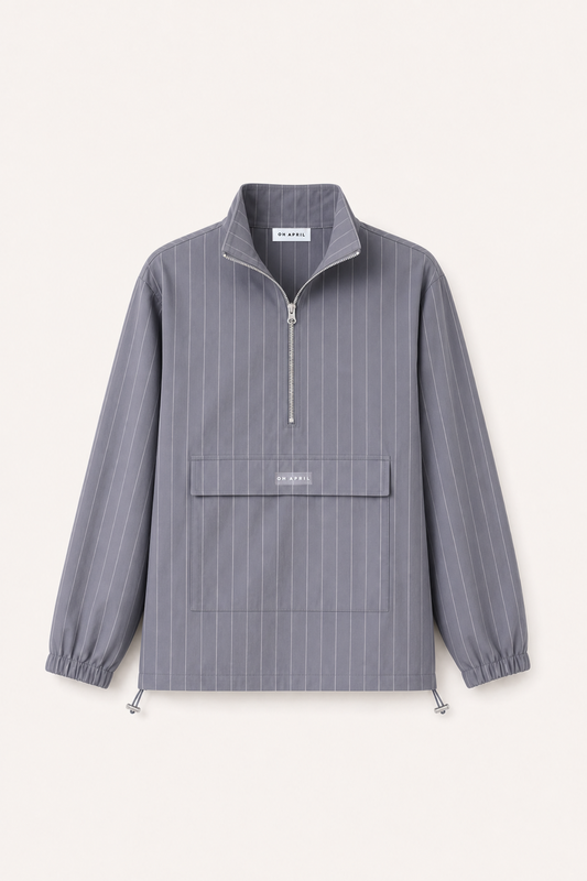 Livia Windbreaker