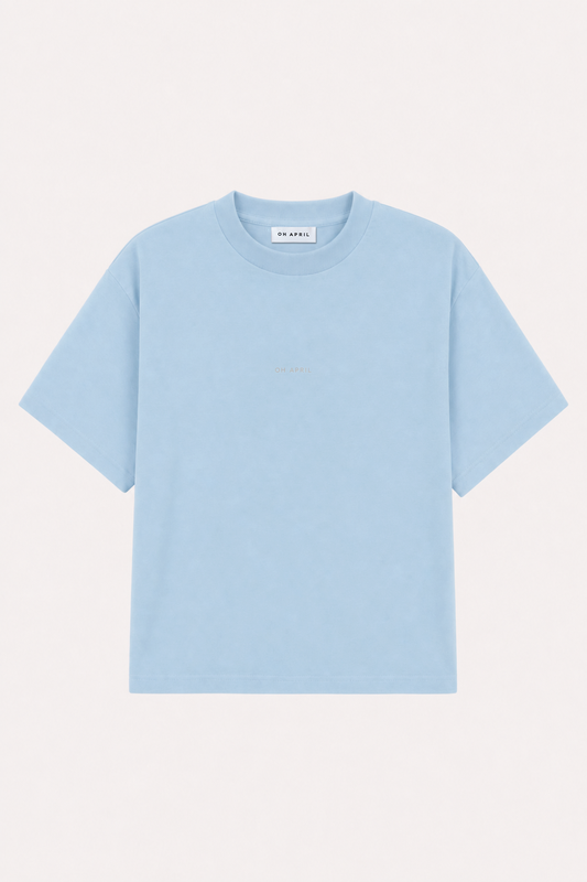 Ella Boxy T-Shirt
