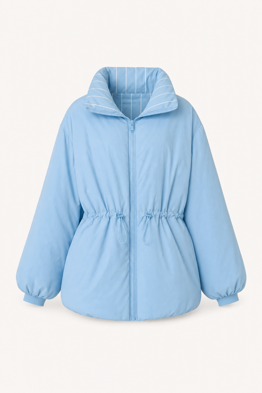 Nancy Puffer Jacket