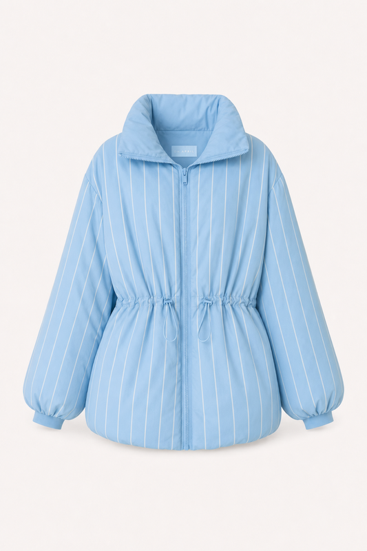 Nancy Puffer Jacket