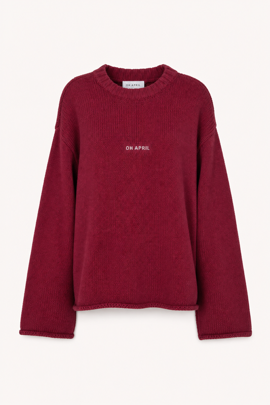 Fritzi Knit Jumper