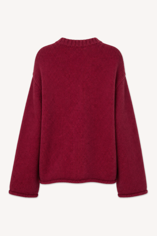 Fritzi Knit Jumper