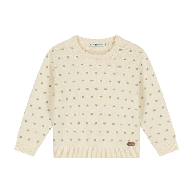 Girls Pullover