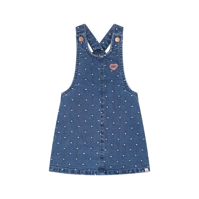 Baby Girls Dress Sleeveless