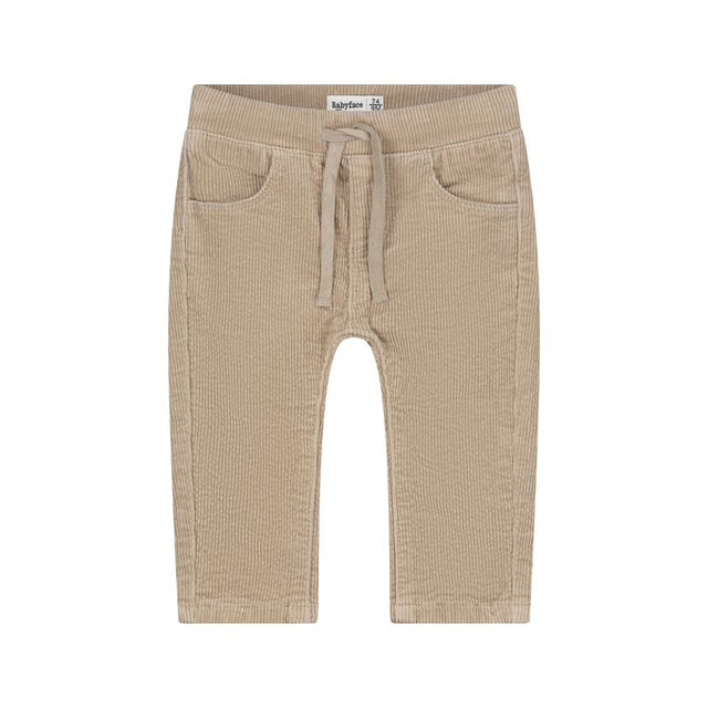 Baby Boys Pants